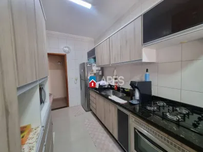 Apartamento com 2 Quartos à venda, 70m² no Vila Santa Maria, Americana
