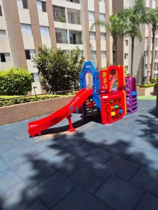 Apartamento com 2 Quartos à venda, 57m² no Vila Amélia, São Paulo