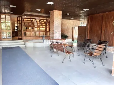 Apartamento com 3 Quartos à venda, 214m² no Centro, Pelotas