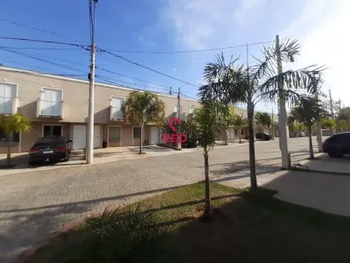 Casa de Condomínio com 2 Quartos à venda, 52m² no Vila Mineirão, Sorocaba