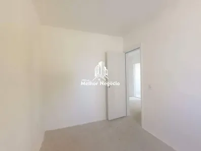 Apartamento com 2 Quartos à venda, 47m² no Vila Yolanda Costa e Silva, Sumaré