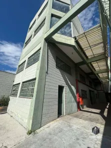 Galpão/Depósito/Armazém para venda ou aluguel, 1272m² no Vila das Palmeiras, Guarulhos