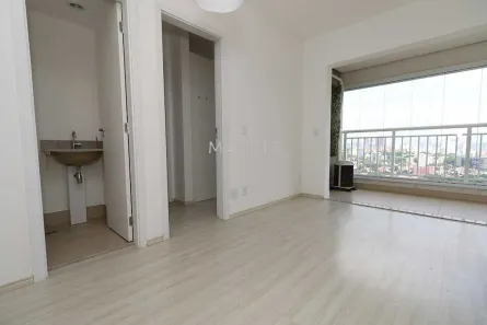 Apartamento com 1 Quarto para alugar, 40m² no Sumarezinho, São Paulo