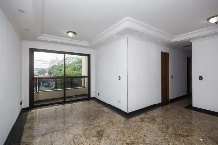 Apartamento com 3 Quartos à venda, 79m² no Maranhão, São Paulo