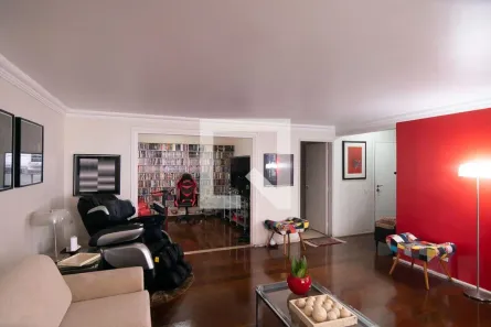 Apartamento com 3 Quartos à venda, 246m² no Morro dos Ingleses, São Paulo