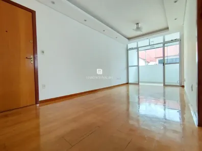 Apartamento com 2 Quartos à venda, 86m² no Santa Branca, Belo Horizonte