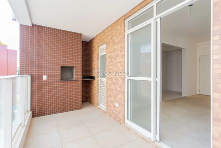 Apartamento com 3 Quartos à venda, 93m² no Mercês, Curitiba