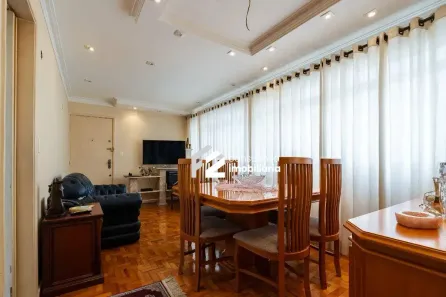 Apartamento com 2 Quartos à venda, 73m² no Indianópolis, São Paulo