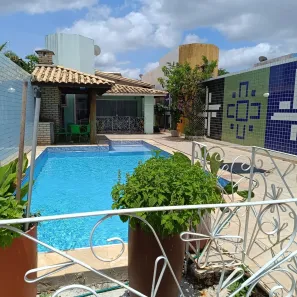 Casa com 3 Quartos à venda, 160m² no Buraquinho, Lauro de Freitas