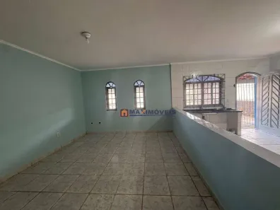Casa com 2 Quartos à venda, 90m² no Parque das Hortencias, Bom Jesus dos Perdões