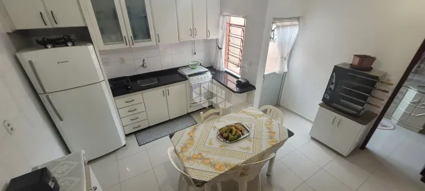 Casa com 4 Quartos à venda, 175m² no Estreito, Florianópolis