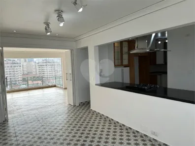 Apartamento com 3 Quartos para alugar, 141m² no Santana, São Paulo