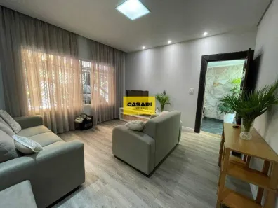 Casa com 2 Quartos à venda, 203m² no Rudge Ramos, São Bernardo do Campo