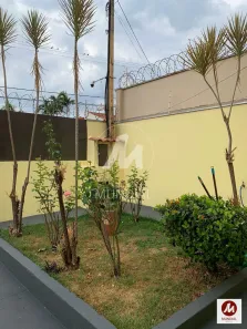 Sobrado com 4 Quartos à venda, 243m² no Alto da Boa Vista, Ribeirão Preto