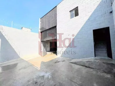 Galpão/Depósito/Armazém para alugar, 280m² no Jardim América da Penha, São Paulo