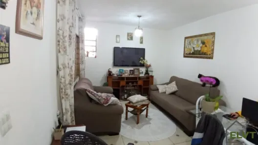Sobrado com 2 Quartos à venda, 180m² no Jardim Eliana, São Paulo