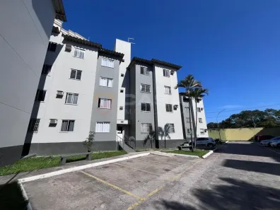 Apartamento com 2 Quartos à venda, 45m² no Morada de Laranjeiras, Serra