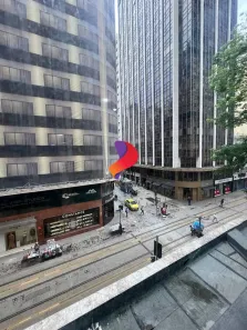 Sala Comercial para alugar, 33m² no Centro, Rio de Janeiro
