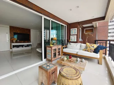 Apartamento com 3 Quartos à venda, 165m² no Cocó, Fortaleza