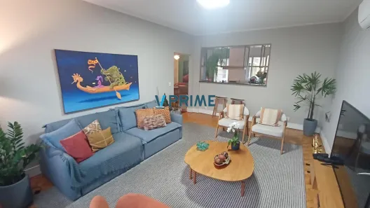Apartamento com 4 Quartos à venda, 122m² no Independência, Porto Alegre