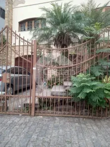Sobrado com 4 Quartos à venda, 365m² no Vila Formosa, São Paulo