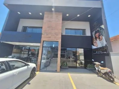 Sala Comercial para alugar, 20m² no Centro, Marília