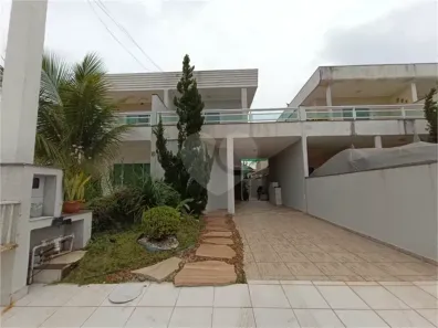 Casa de Condomínio com 4 Quartos para alugar, 180m² no Morada da Praia, Bertioga