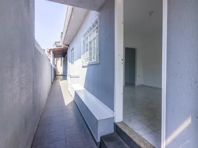 Casa com 3 Quartos à venda, 136m² no Vila São Vicente, São Paulo