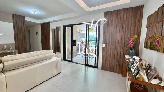 Apartamento com 3 Quartos à venda, 116m² no Granja Olga II, Sorocaba