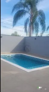 Casa de Condomínio com 3 Quartos à venda, 198m² no Horto Florestal, Sorocaba