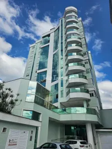 Apartamento com 3 Quartos à venda, 137m² no Centro I, Brusque