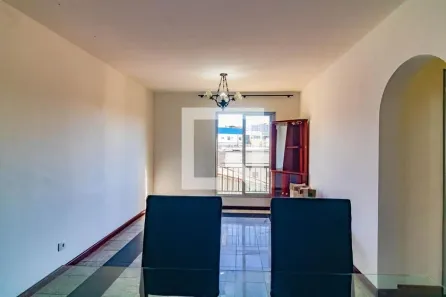 Apartamento com 3 Quartos à venda, 70m² no Jardim Oriental, São Paulo