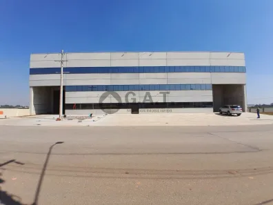 Galpão/Depósito/Armazém para alugar, 2848m² no Éden, Sorocaba