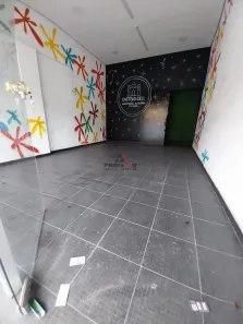 Ponto Comercial para alugar, 30m² no Jardim Bom Pastor, Santo André