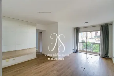 Apartamento com 4 Quartos à venda, 96m² no Vila Sônia, São Paulo