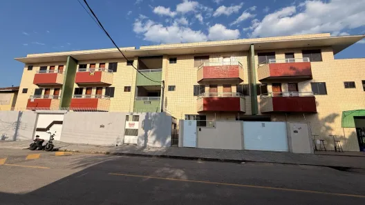 Apartamento com 2 Quartos à venda, 87m² no Parque Turf Club, Campos dos Goytacazes