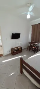 Apartamento com 1 Quarto à venda, 59m² no Praia Grande, Ubatuba