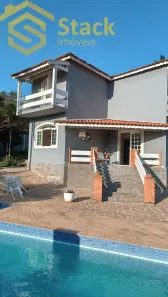 Fazenda/Sítio com 5 Quartos à venda, 350m² no Parque dos Cafezais 4, Itupeva