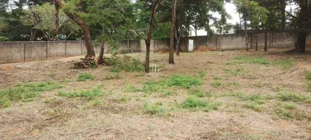 Lote/Terreno à venda, 1420m² no Trevo, Belo Horizonte