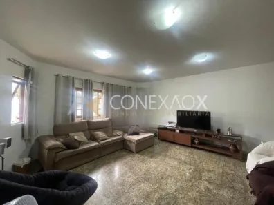 Sobrado com 3 Quartos à venda, 200m² no Parque dos Cisnes, Campinas