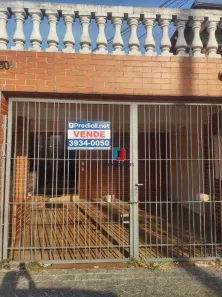 Casa com 2 Quartos à venda, 271m² no Jardim Felicidade (Zona Oeste), São Paulo