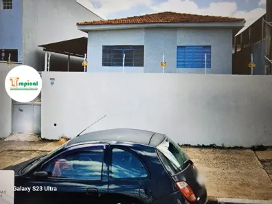 Casa com 3 Quartos para alugar, 100m² no Vila Real, Hortolândia