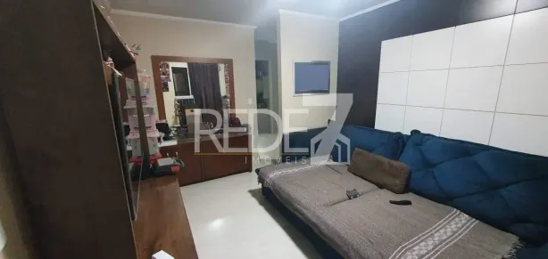 Apartamento com 2 Quartos à venda, 63m² no Jardim Campos Elíseos, Campinas