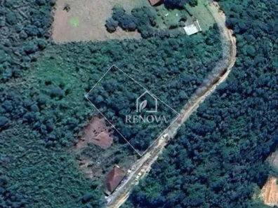Lote/Terreno à venda, 1630m² no Albuquerque, Teresópolis