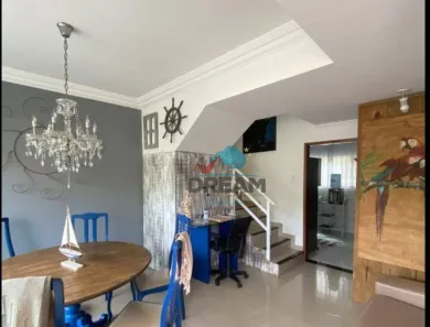 Casa com 2 Quartos à venda, 70m² no Enseada das Gaivotas, Rio das Ostras
