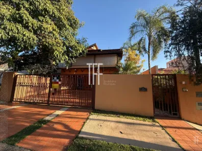 Casa de Condomínio com 4 Quartos à venda, 320m² no Bairro das Palmeiras, Campinas