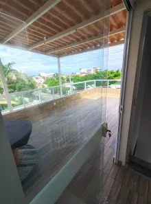 Cobertura com 2 Quartos à venda, 77m² no Stella Maris, Salvador