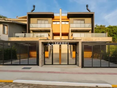 Casa com 3 Quartos à venda, 326m² no Jd. Panorâmico, Garopaba