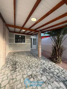 Casa com 2 Quartos à venda, 50m² no Jardim do Cedro, Gravataí