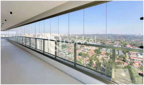 Cobertura com 5 Quartos à venda, 838m² no Parque Colonial, São Paulo